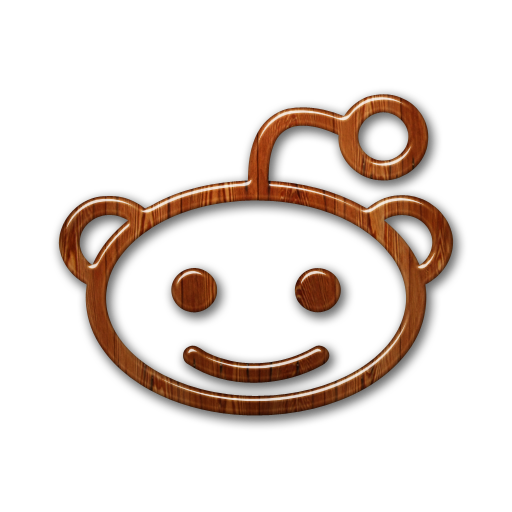 Logo reddit