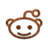 Logo reddit