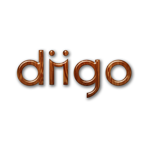 Logo diigo