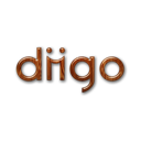 Logo diigo