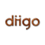 Logo diigo