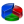 Diagram chart statistics analytics pie