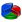 Diagram chart statistics analytics pie