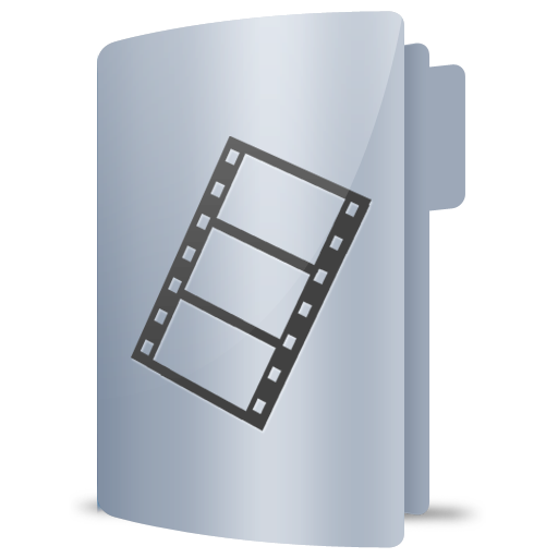 Folder movies film