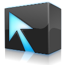 Box compiz fusion icon