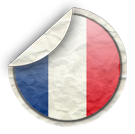 France french flag