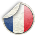 France french flag