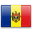 Flag drapel md moldova