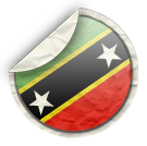 Kitts nevis st and