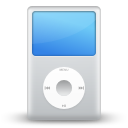 Mp3 apple player ipod