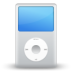 Mp3 apple player ipod