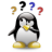 Question tux dialog