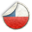 Chile flag