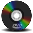 Optical dvd media