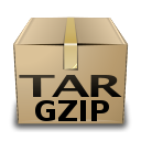 Application x gzip mime