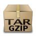 Application x gzip mime