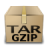 Application x gzip mime