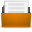 Open document orange