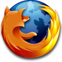 Firefox icon