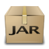 Jar x application