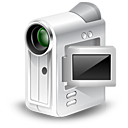 Video camera