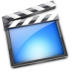 Icon avidemux