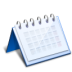 Date calendar