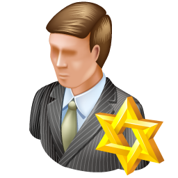 Administrator star