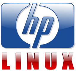 Hp logo