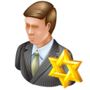 Administrator star