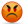 Angry face