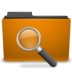Search orange