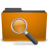 Search orange