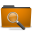 Search orange