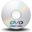 Unmount dvd