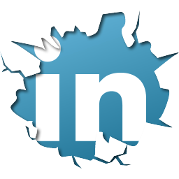 Inside linkedin icontexto