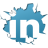 Inside linkedin icontexto