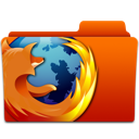 Firefox browser folder