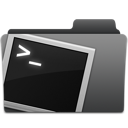 Terminal command line dos