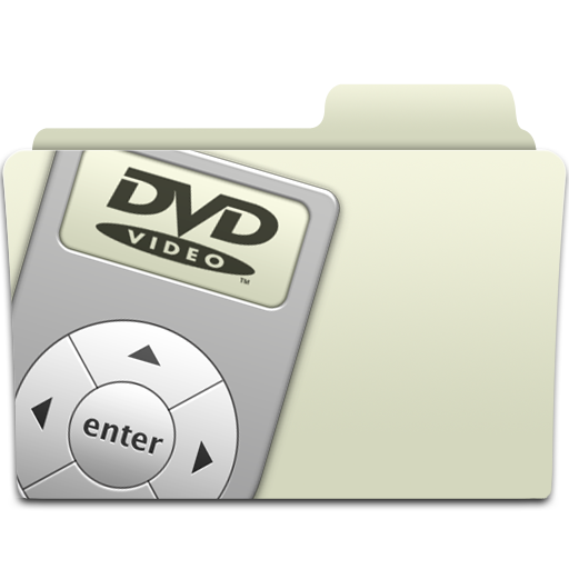 Video dvd