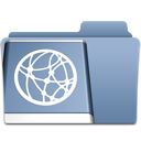 Ftp icon mac hd2