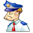 Police cop