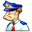 Police cop