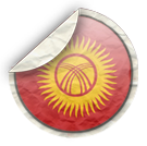 Kyrgyzstan