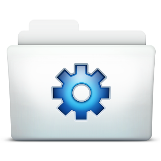 Tools folder