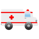 Ambulance emergency