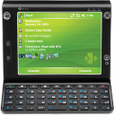 Mobile device htc advantage laptop windows mobile