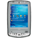 Hp ipaq hx2495 smart phone