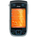 Eten g500 smart phone