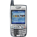 Palm treo 700w